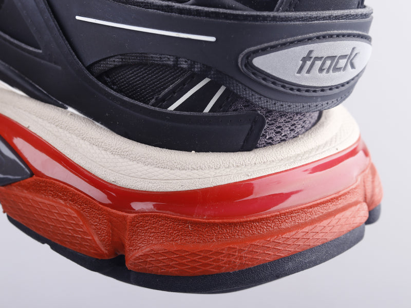 BL - Bla Track Three Generations Sneaker