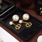 High Quality Earring Dir 017