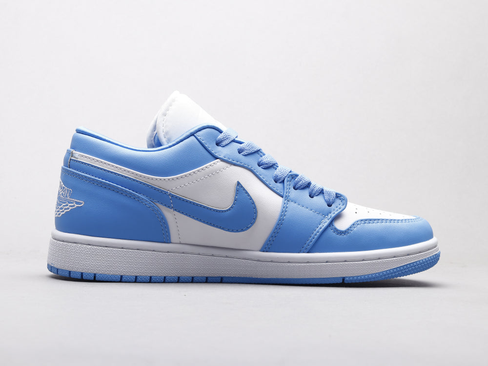 BL - AJ1 North Carolina Blue