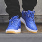 BL - CLOT blue silk
