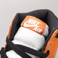 BL - AJ1 white buckle