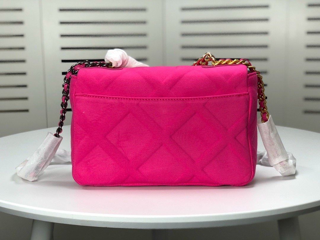 BL - High Quality Bags CHL 108