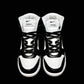 BL - AMBUSH x DUNK HIGH Black & White Collaboration