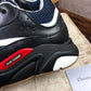 BL - DIR B22 Black Red Sneaker