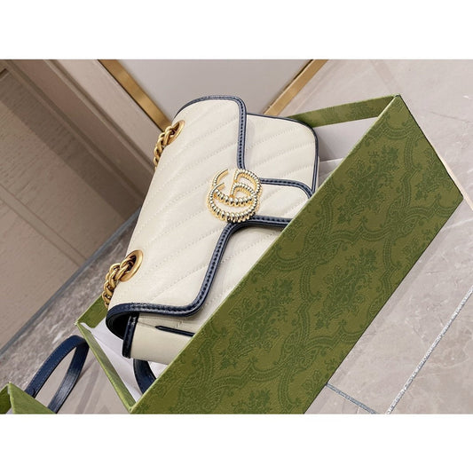 BL - High Quality Bags GCI 054