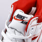 BL - AJ1 white and red manuscript