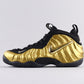 BL - NKE Hardaway Foam liquid gold bubble