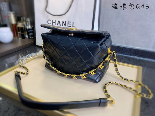 BL - High Quality Bags CHL 129