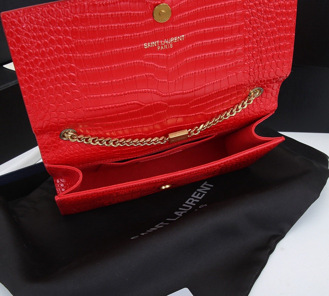 BL - High Quality Bags SLY 093