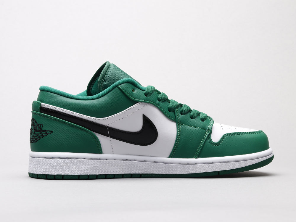 BL - AJ1 celtic white green