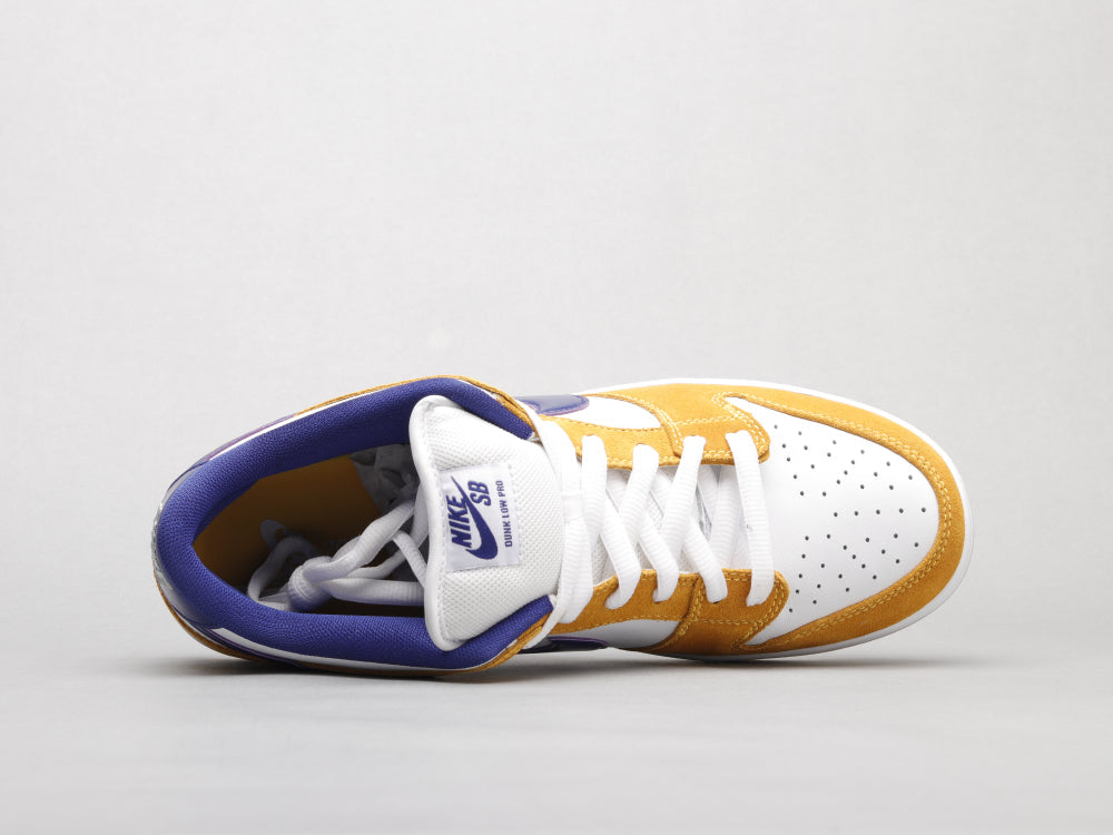 BL - NKE Purple Lakers