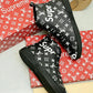 BL - LUV Stellar Trainer Boot Black S Sneaker