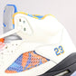 BL - AJ5 Barcelona