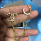 BL - High Quality Earring CHL 069