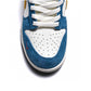 BL - NKE South Korea limited blue and yellow