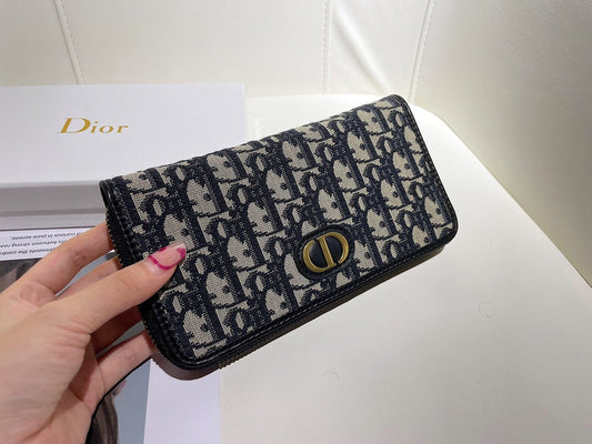 BL - High Quality Wallet DIR 008