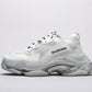 BL - Bla 19SS Air Cushion Black Sneaker