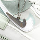 BL - AF1 Shadow deconstruction