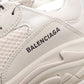 BL - Bla Triple-S Generation Milk Tea Sneaker