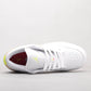 BL - AJ1 White and yellow powder candy