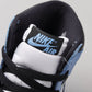 BL - AJ1 New North Carolina Blue University Blue
