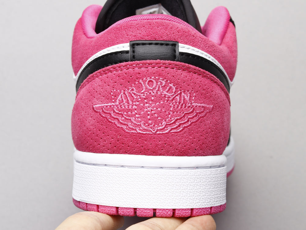 BL - AJ1 rose red