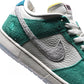 BL - NKE Korea limited mint green