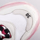 BL - Bla 19SS Air Cushion Pink Sneaker