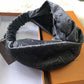 BL - New Hair Band LUV 003