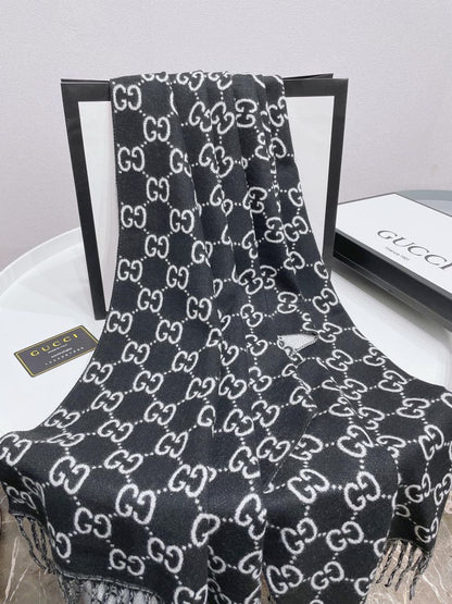 BL - High Quality GCI Scarf 016