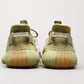 BL - Yzy 350 Sulfur Matcha Green Sneaker