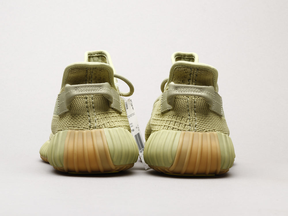 BL - Yzy 350 Sulfur Matcha Green Sneaker