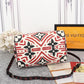 BL - High Quality Bags LUV 187