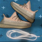 BL - Yzy 350 Dirty Orange Angel Sneaker