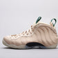 BL - NKE Hardaway Foam milk tea spray