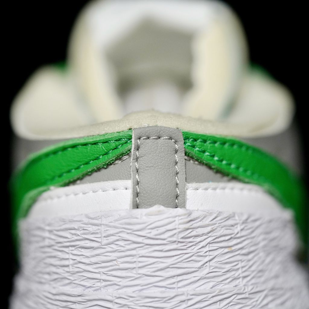BL - Sacai x Blazer Low