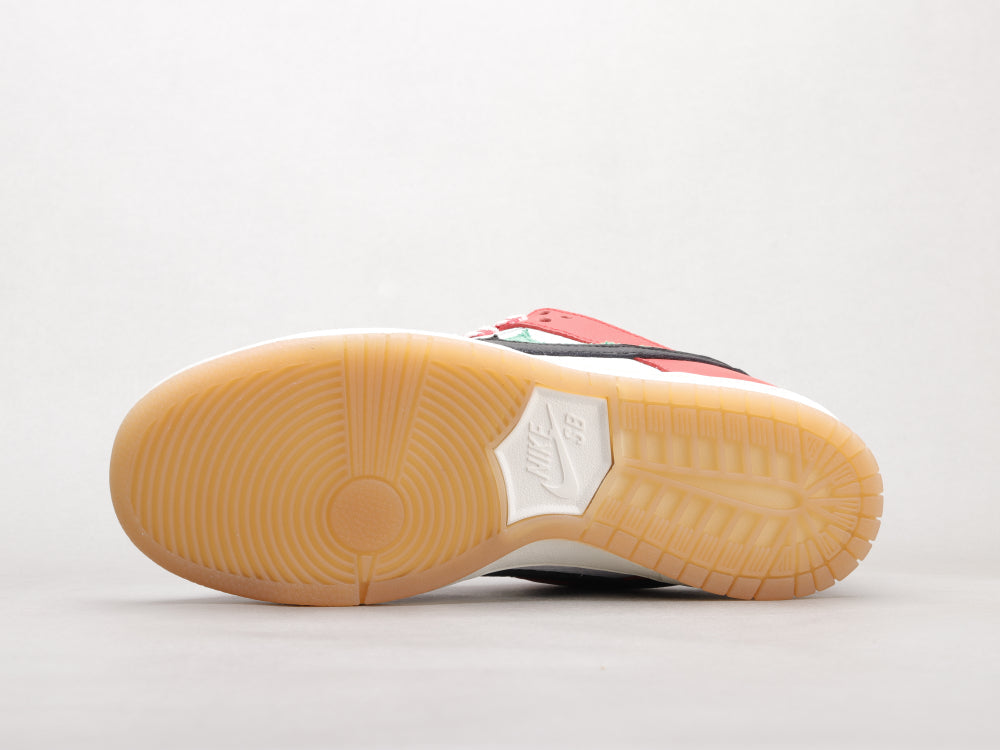 BL - Dubai co-branded Frame Skate Habibi