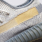 BL - Yzy 350 Israfil Grey Blue Sneaker