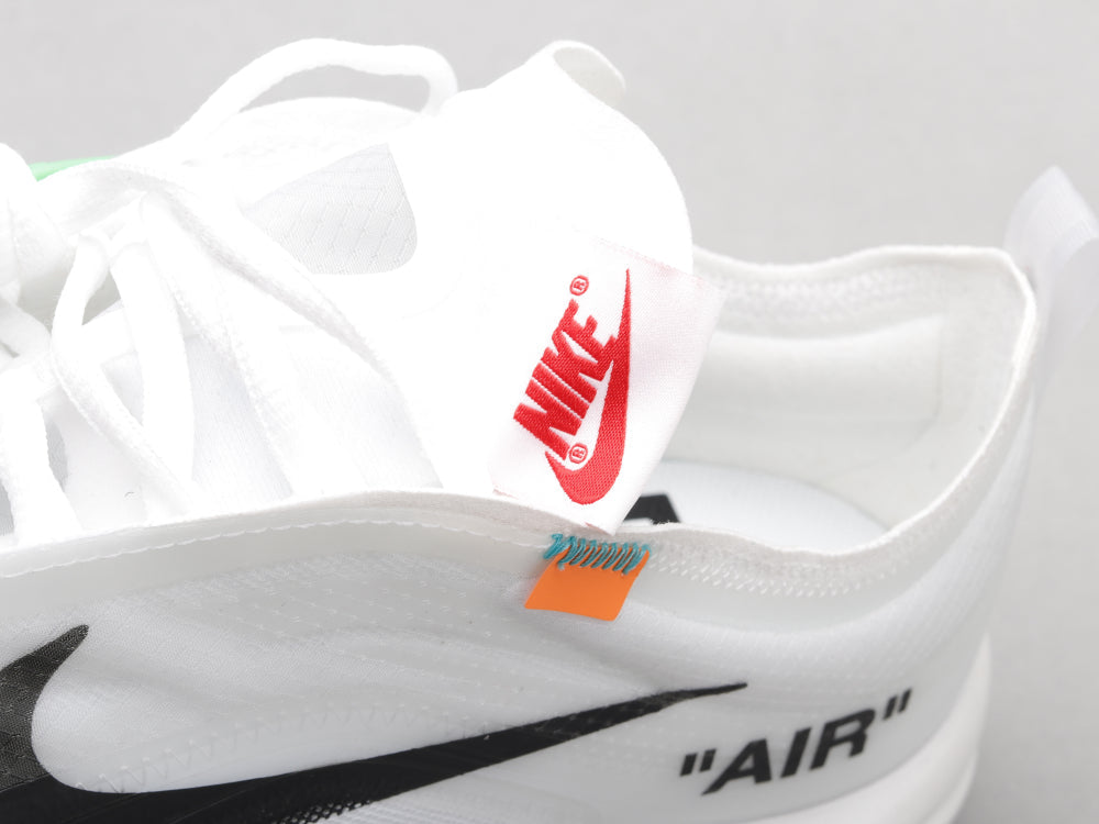 BL - OW x Max97 first color