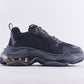 BL - Bla 19SSBlack Sneaker