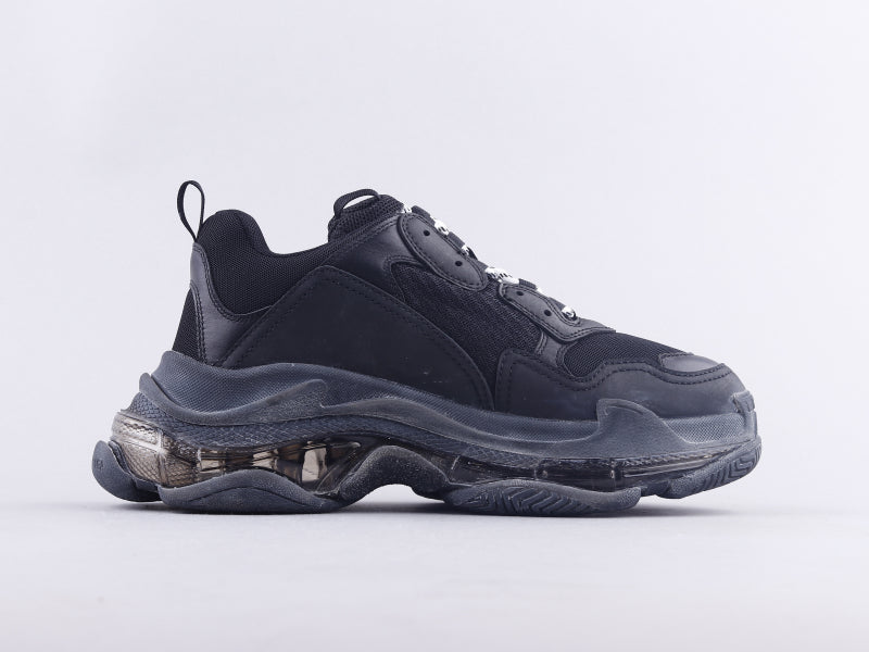 BL - Bla 19SSBlack Sneaker