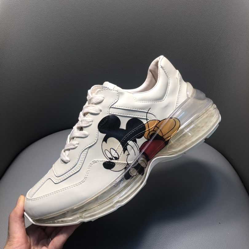 BL-GCI Rhyton Sneaker 009