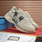 BL-GCI  Rhyton Interlocking Disk Sneaker 057