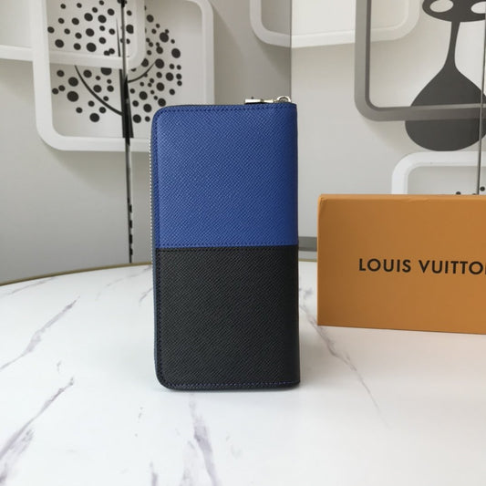 BL - High Quality Wallet LUV 009
