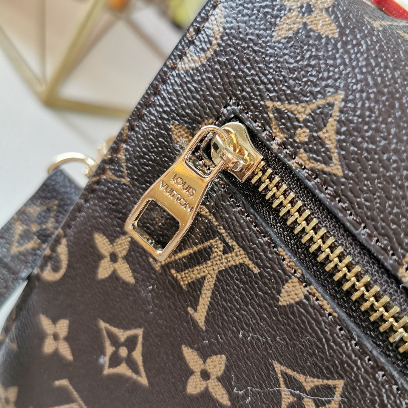 BL - High Quality Bags LUV 290