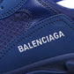 BL - Bla 19SS Air Cushion Blue Sneaker