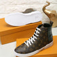 BL - LUV Stellar Trainer Boot Sneaker