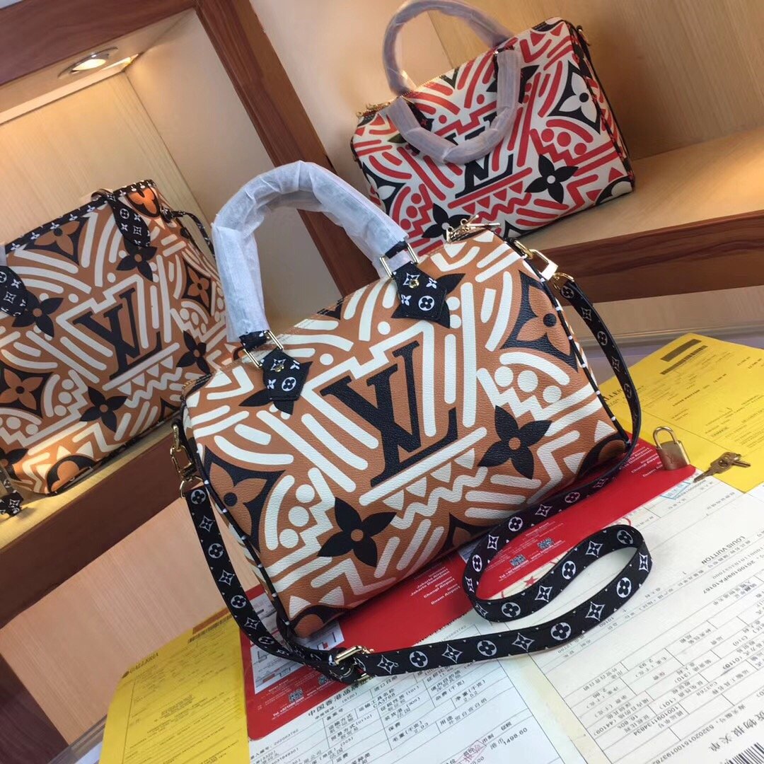 BL - High Quality Bags LUV 206