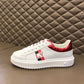 BL - LUV Time Out Red White Sneaker