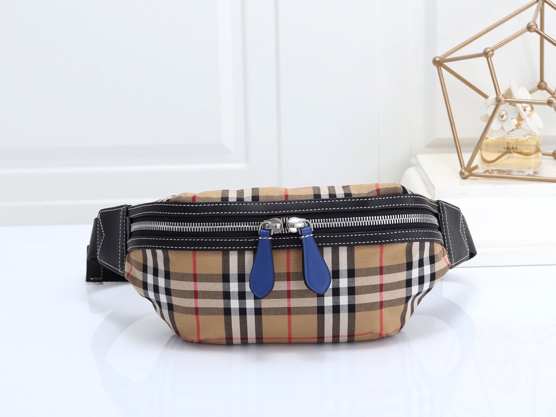 BL - High Quality Bags BBR 028